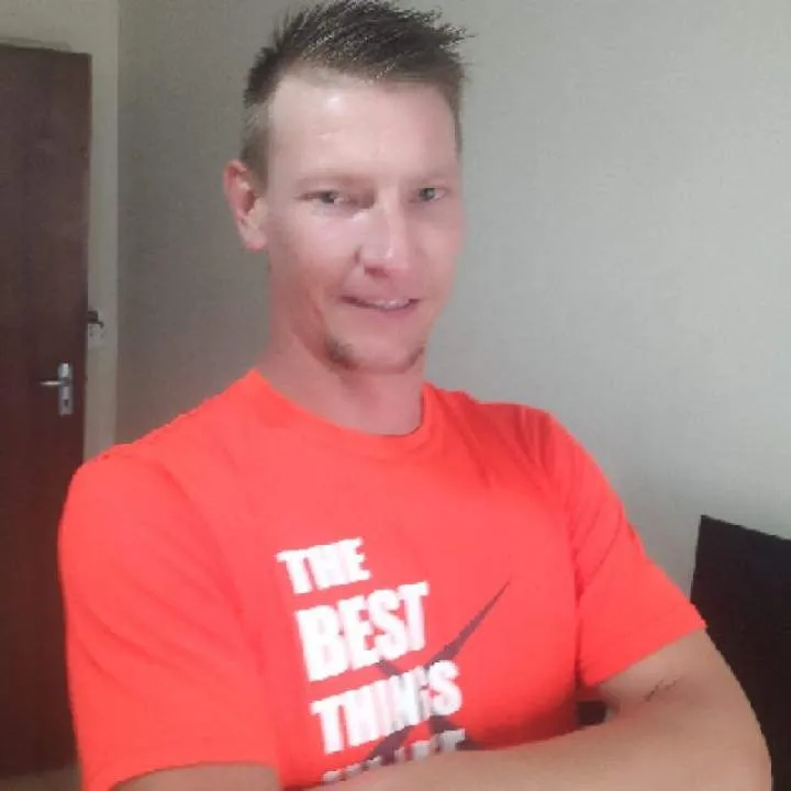 Marius Photo On Jungo Live