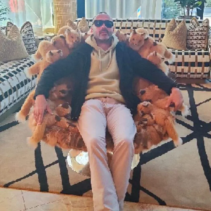 Peter Photo On Jungo Live