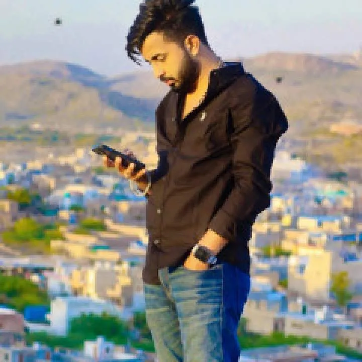 Vipin Photo On Jungo Live