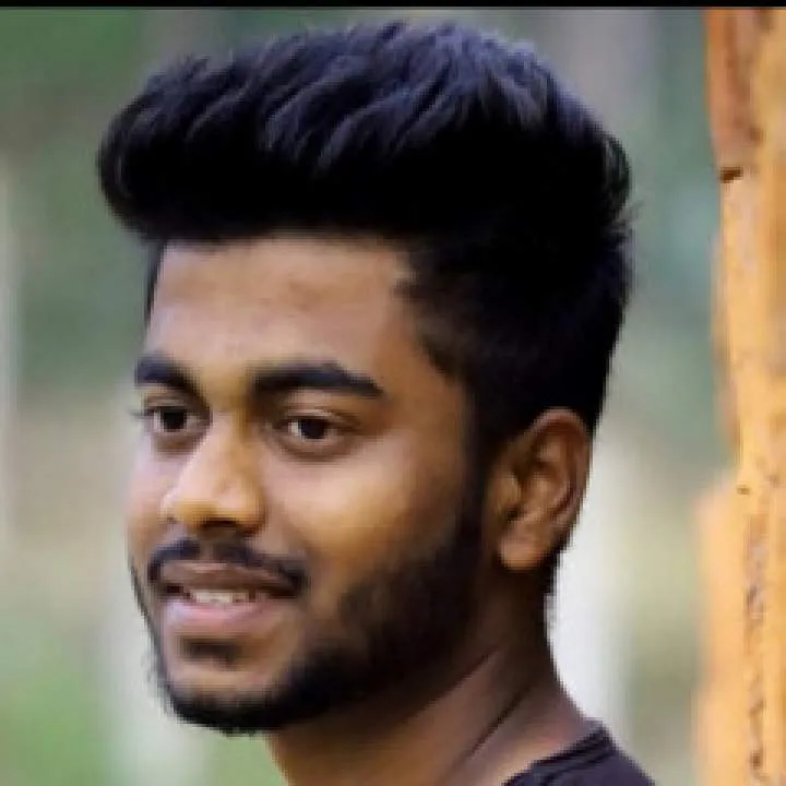 Harsha Photo On Jungo Live