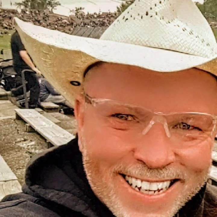 Rex Photo On Jungo Live