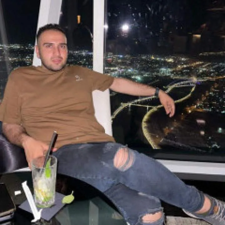 Amir Photo On Jungo Live