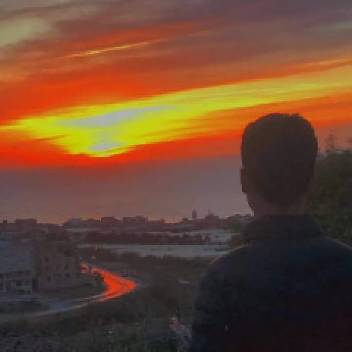 Mehdi Photo On Jungo Live