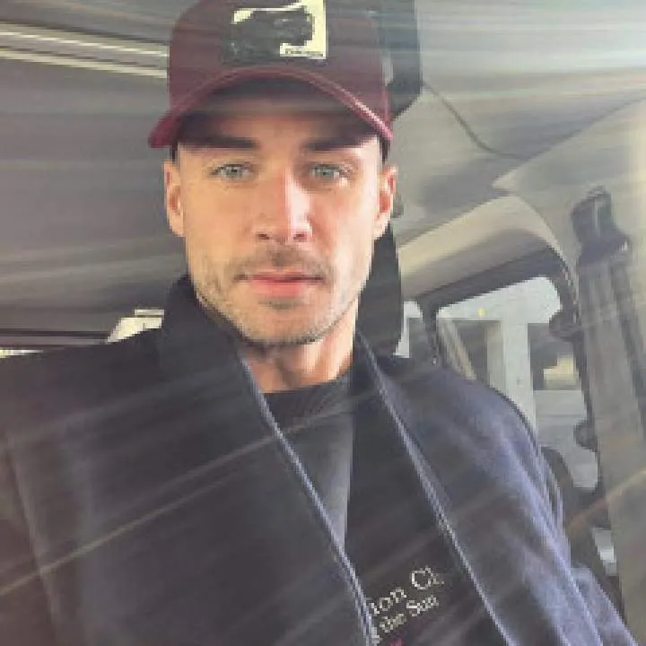 Chris Photo On Jungo Live