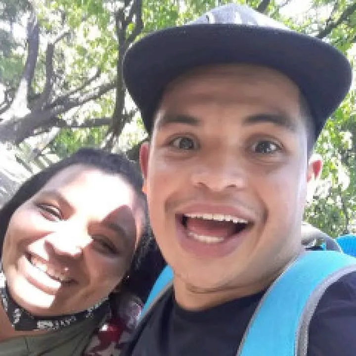 Sebas Y Valen Photo On Jungo Live