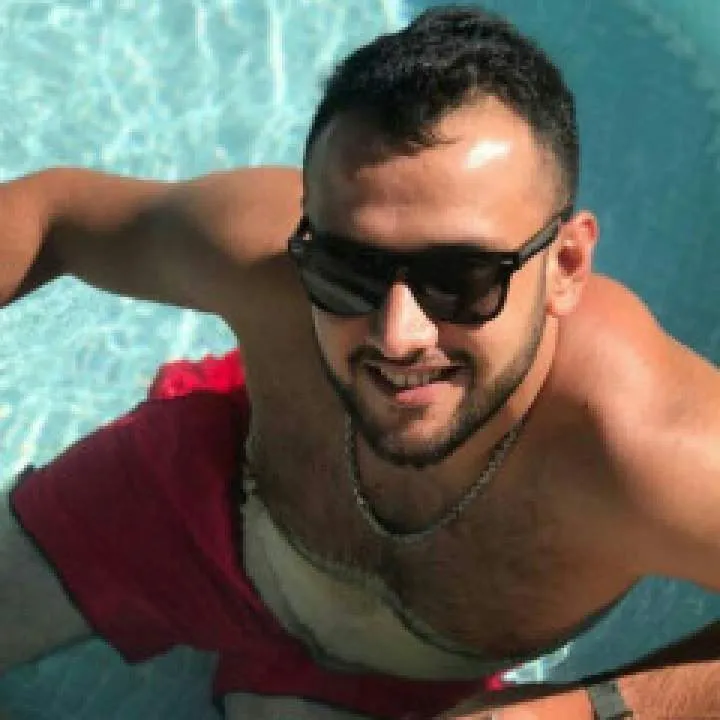 Ferdii Photo On Jungo Live