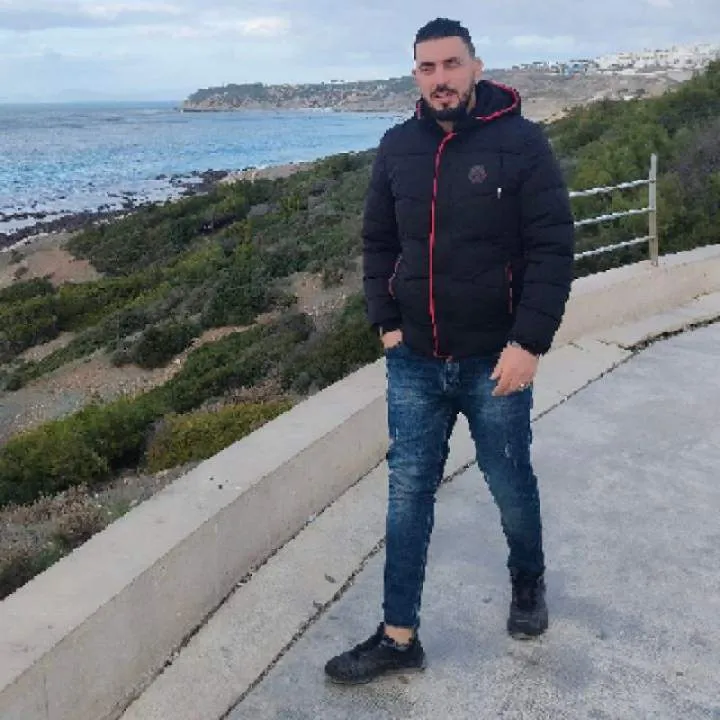 Rami Photo On Jungo Live