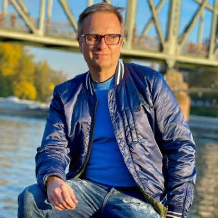 Michael James Photo On Jungo Live