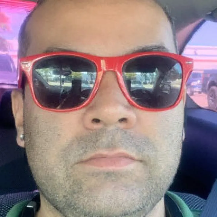 Alan Photo On Jungo Live