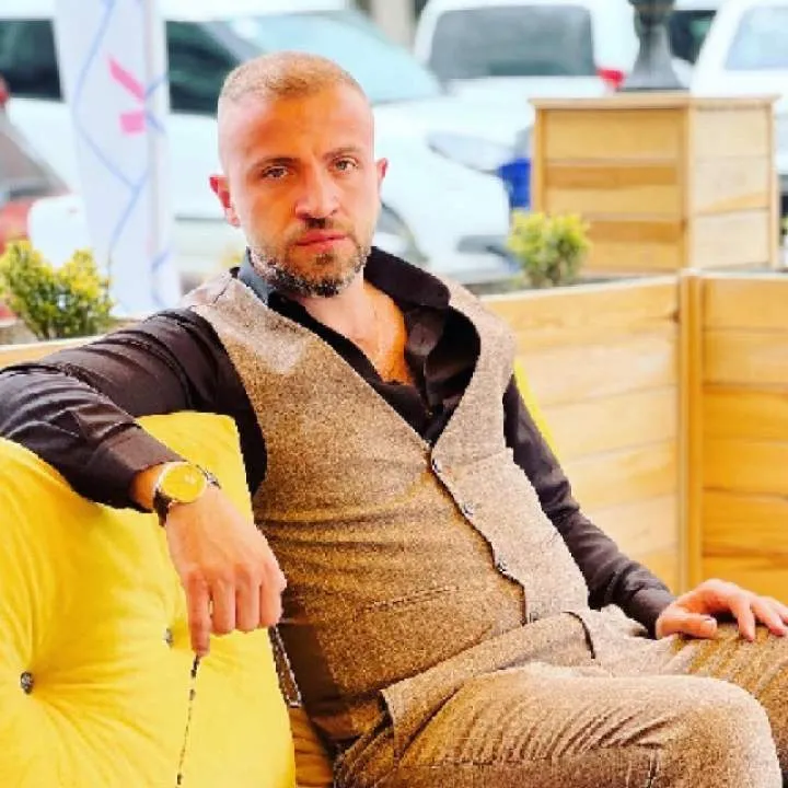 Serken Photo On Jungo Live