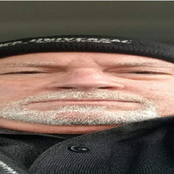 Mensch Photo On Jungo Live