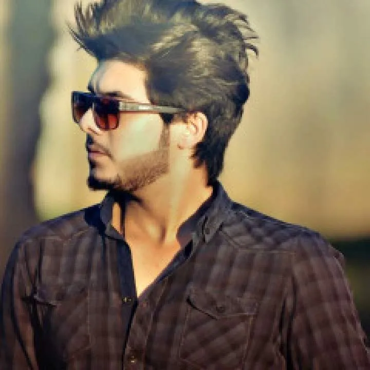 Amin Photo On Jungo Live