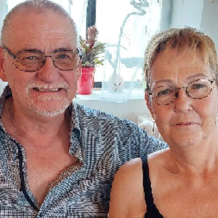 Ron En Flora Photo On Jungo Live