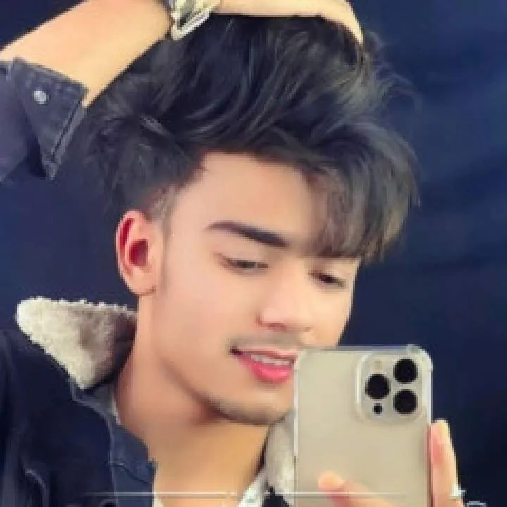 Ram Shende Photo On Jungo Live