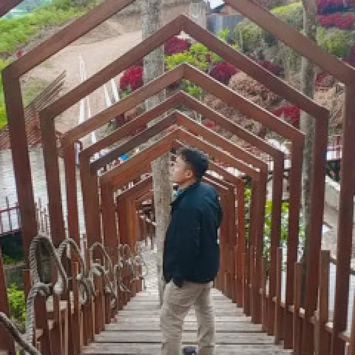 Al Photo On Jungo Live