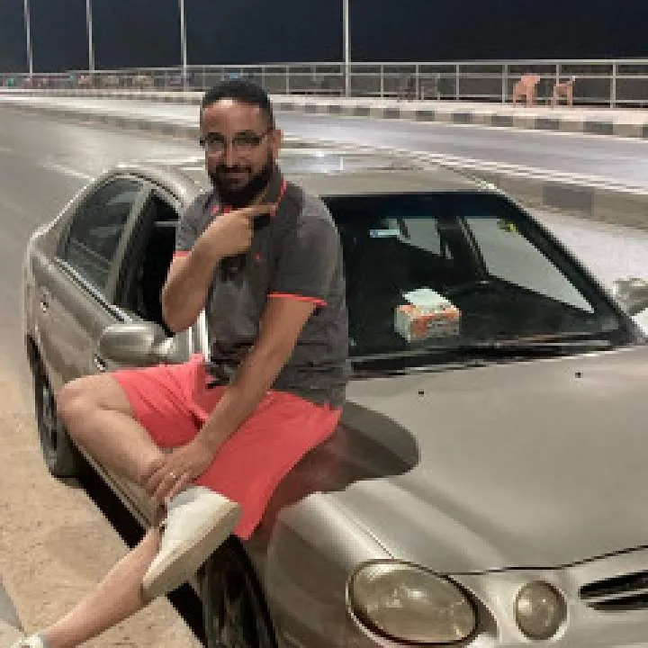 Ramy Photo On Jungo Live