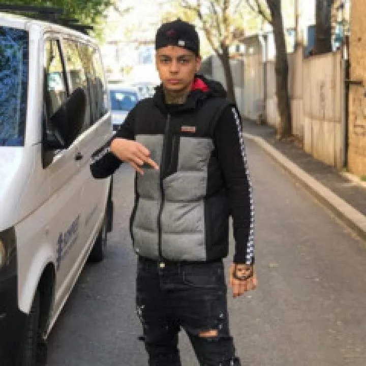 Loren Photo On Jungo Live