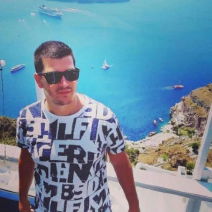 Gianis Photo On Jungo Live