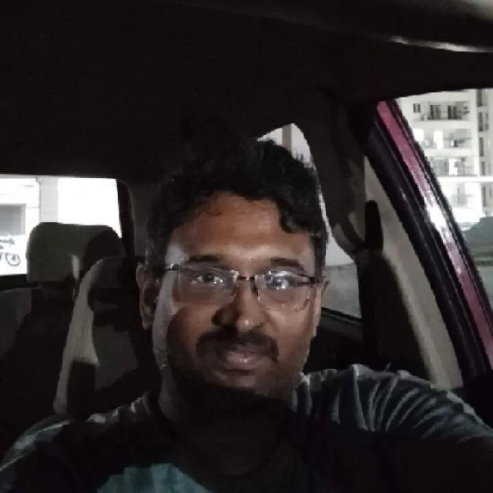 Karthik Photo On Jungo Live