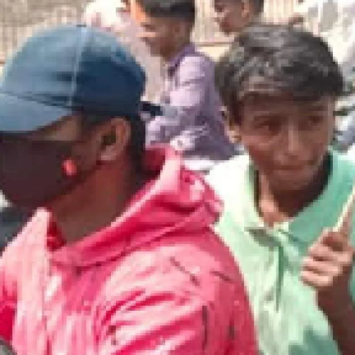 Simon Photo On Jungo Live