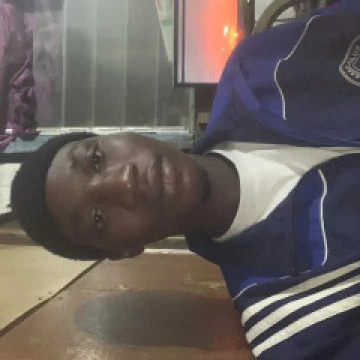 Fredversetop Photo On Jungo Live