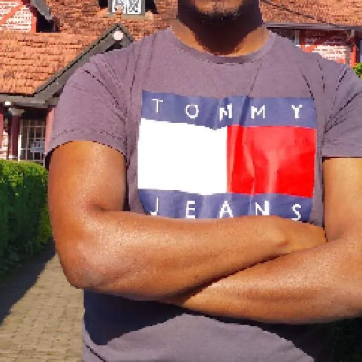 Realbull........ Photo On Jungo Live