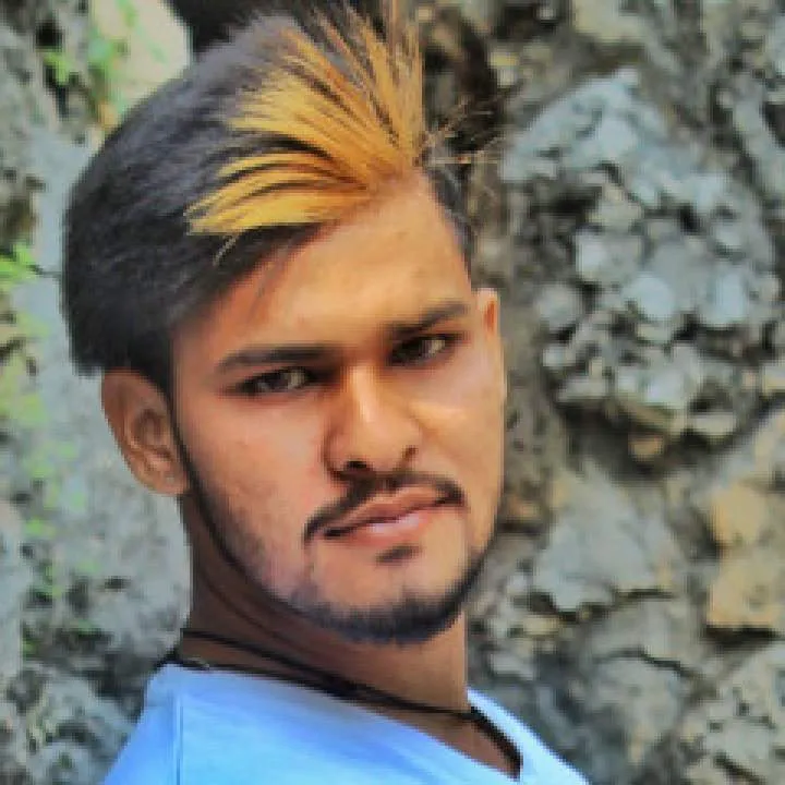 Nadeem Photo On Jungo Live