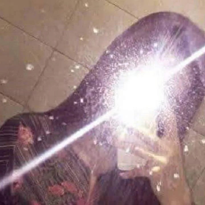 Raniya Sheikh Photo On Jungo Live