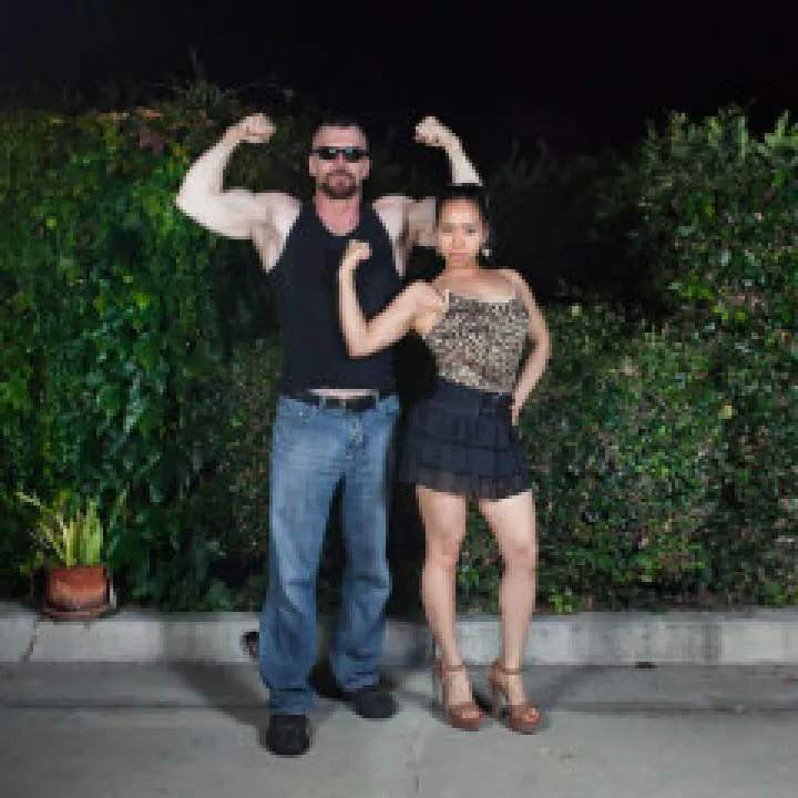 Serouja Photo On Jungo Live