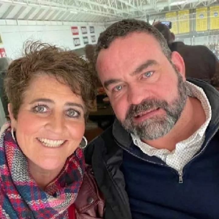 Hockey Fans Photo On Jungo Live