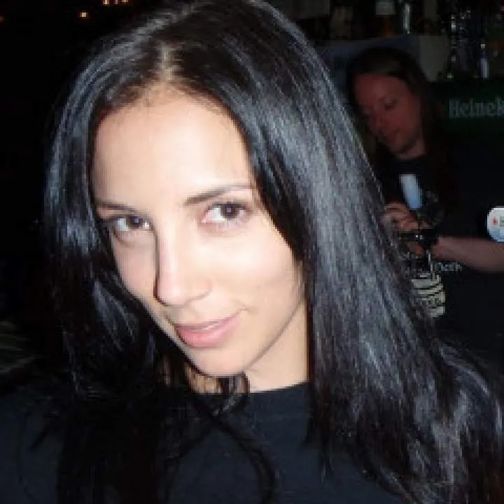 Aaria Walker Photo On Jungo Live