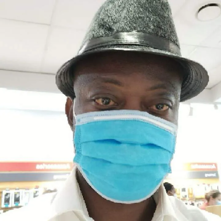 Amos Photo On Jungo Live