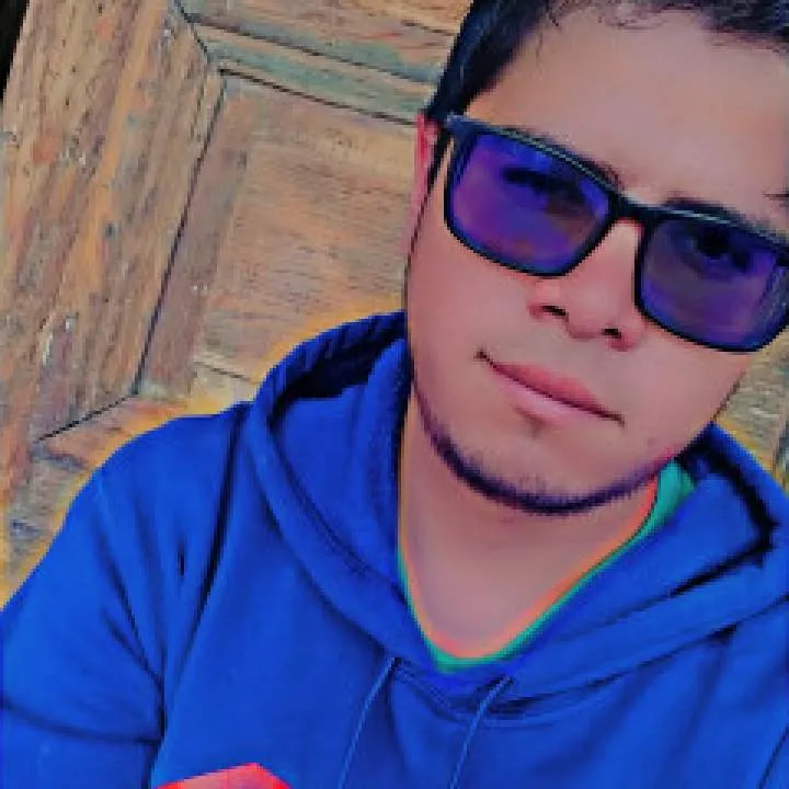 Lobo_tony Photo On Jungo Live