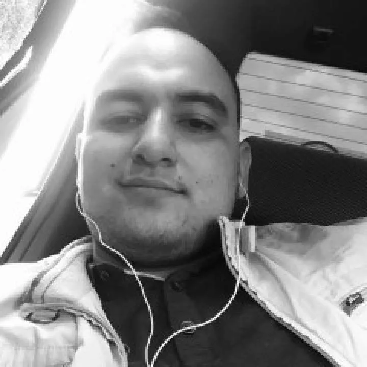 Dostonbek Photo On Jungo Live