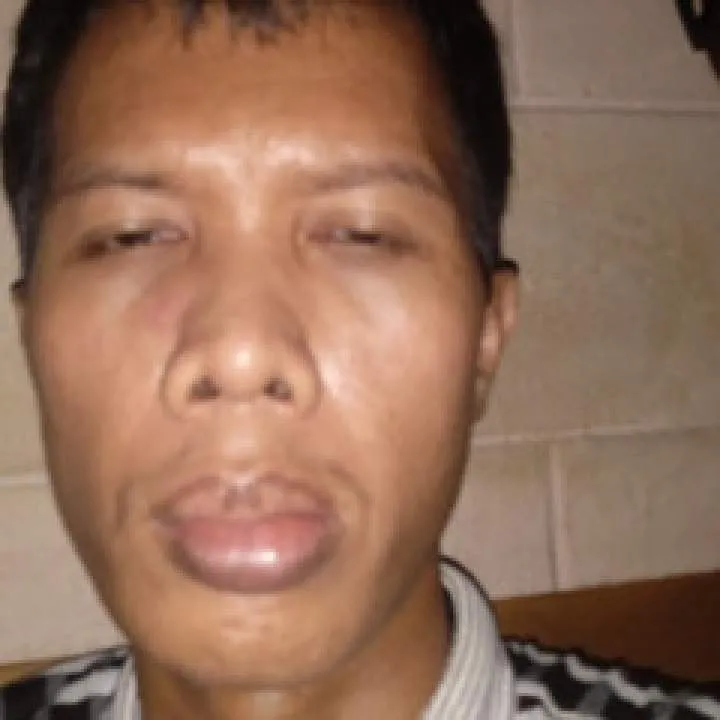 Syamsul Zahriq Photo On Jungo Live