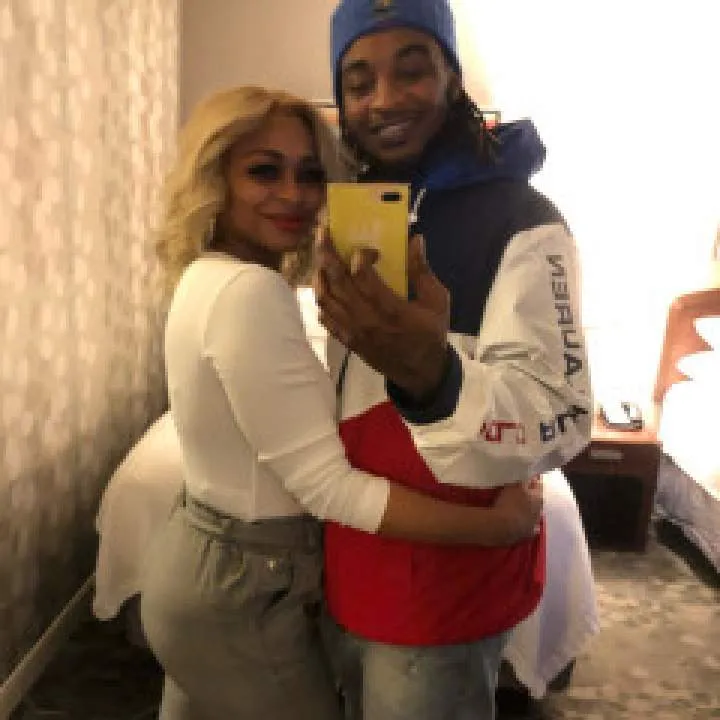 Jaquez Basher Photo On Jungo Live