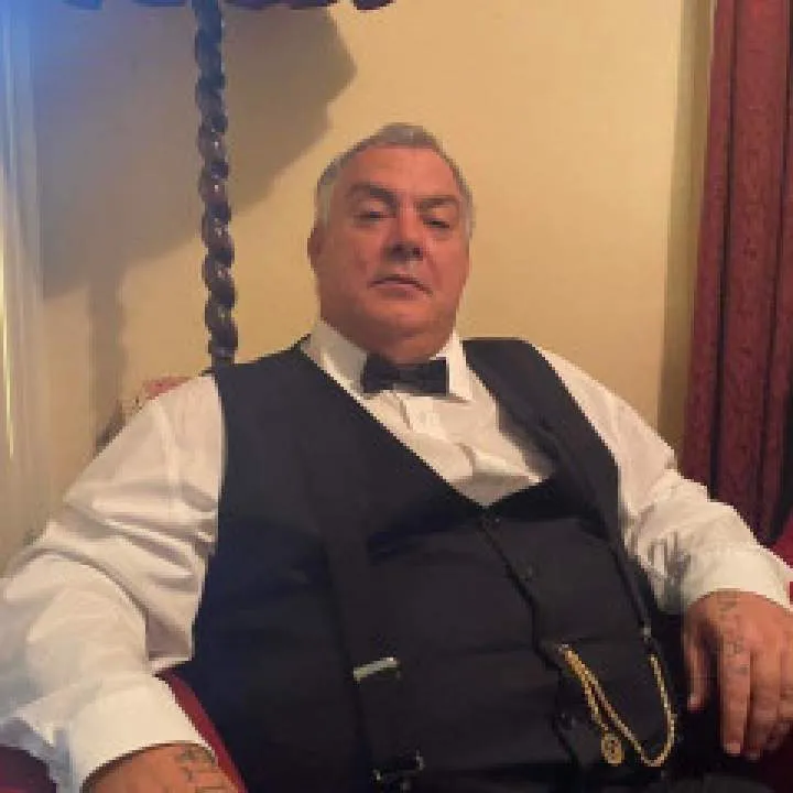 Dale Photo On Jungo Live