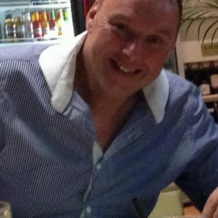 Steve.... Photo On Jungo Live