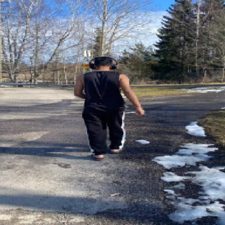 Hunter Photo On Jungo Live