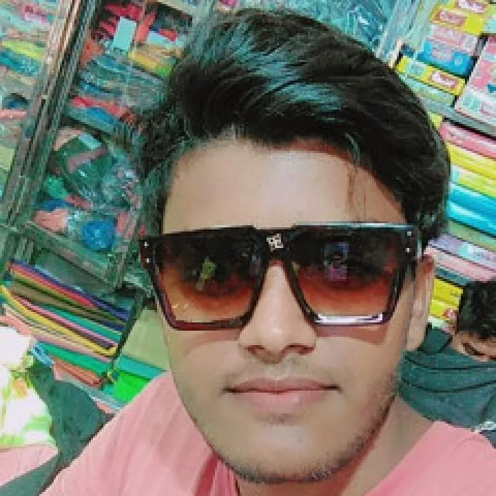 Osama Khan Photo On Jungo Live