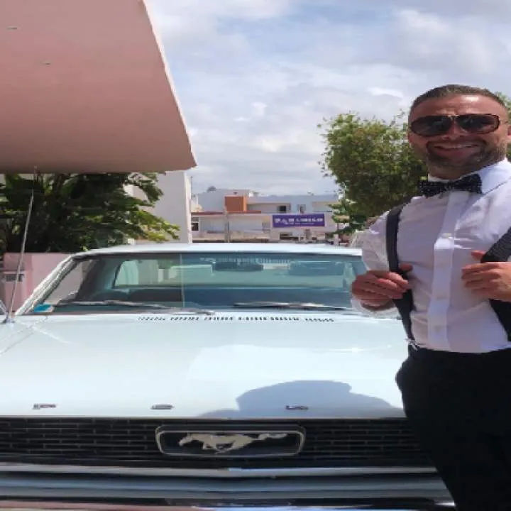 Robbi1 Photo On Jungo Live