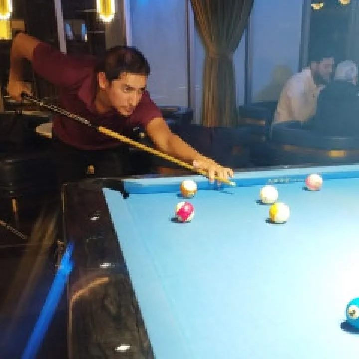 Abertlatin Photo On Jungo Live