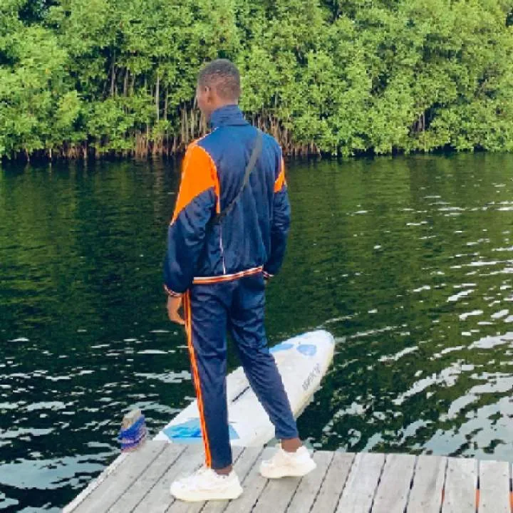 Enorck Photo On Jungo Live