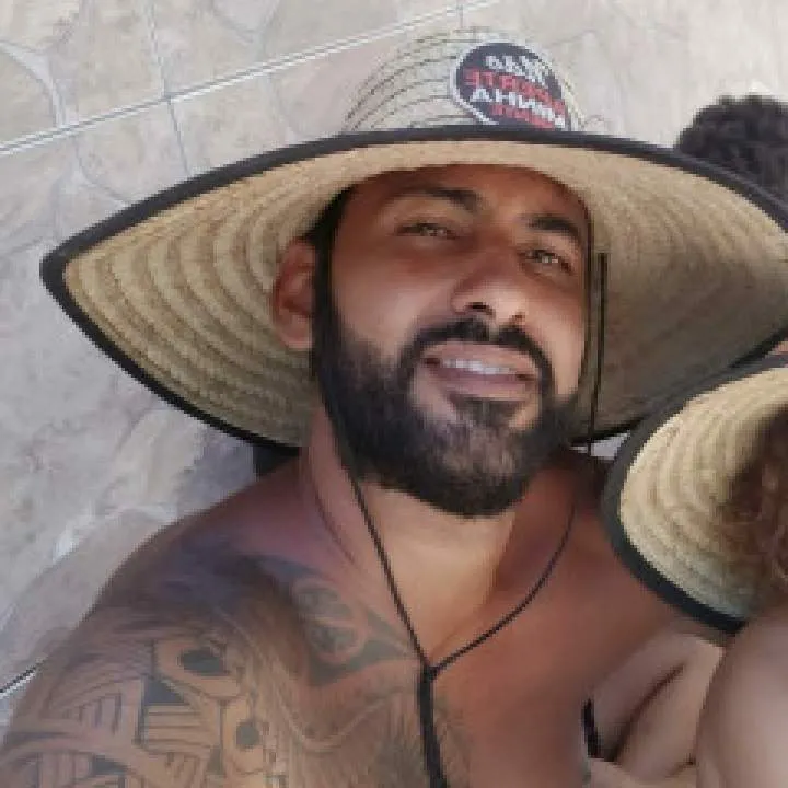 Antônio Max Photo On Jungo Live