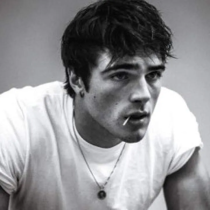 Noah Donowan Photo On Jungo Live