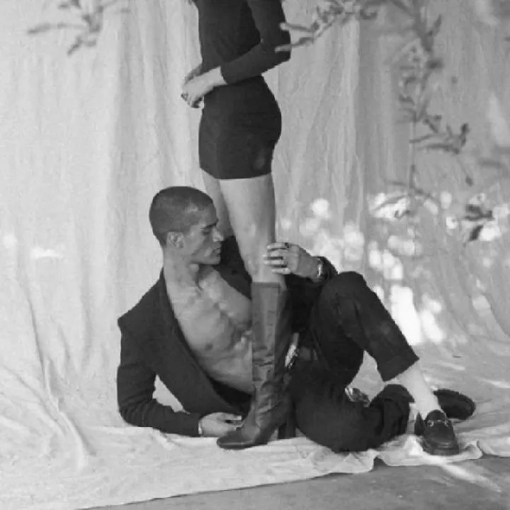 Kingismael Photo On Jungo Live