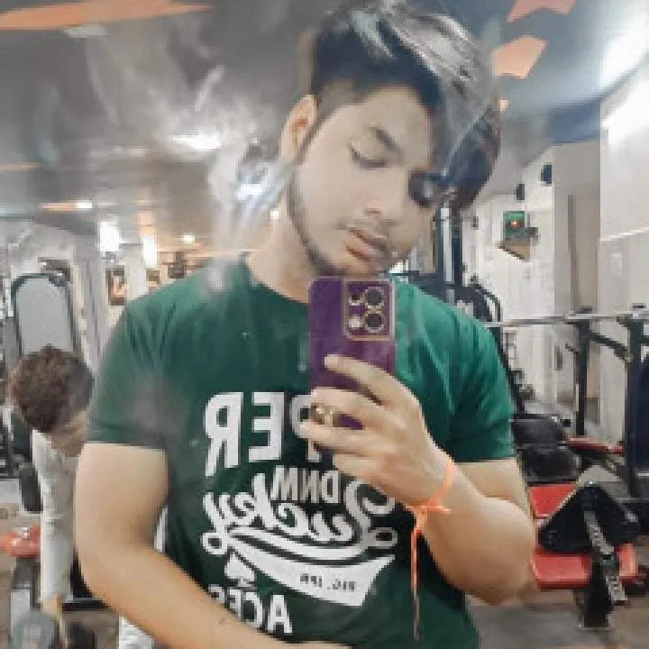 Rishabh Photo On Jungo Live