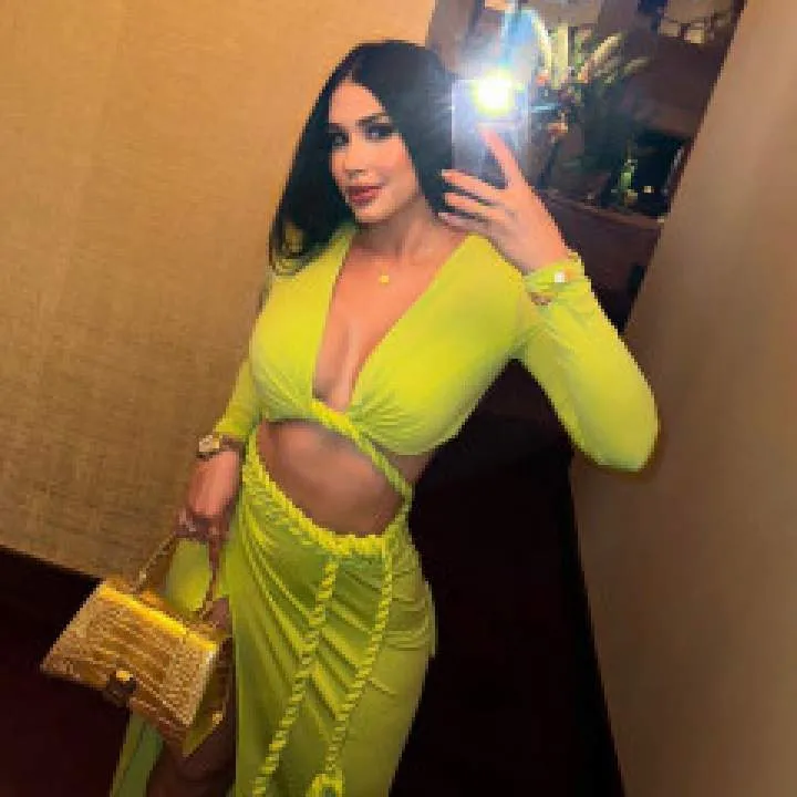 Mistress Ellie Photo On Jungo Live