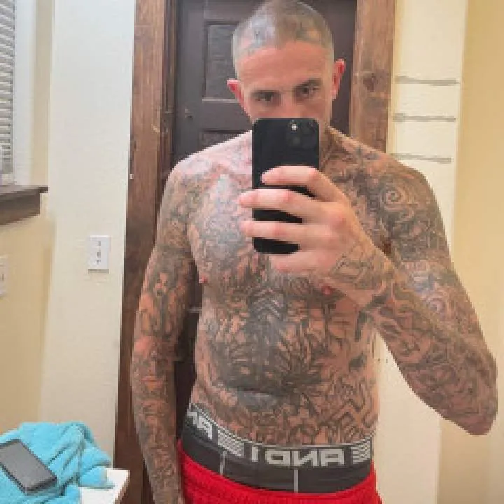 Chrisboii23 Photo On Jungo Live