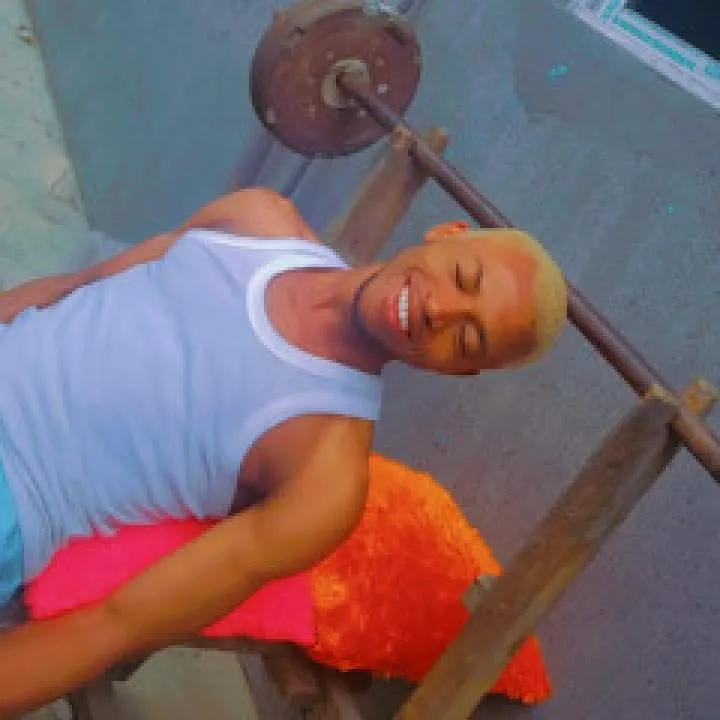 Michael Photo On Jungo Live